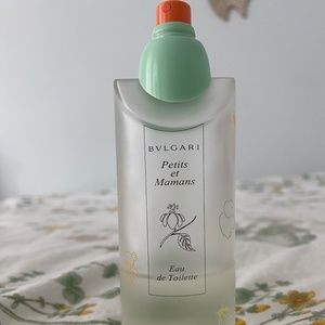 BVLGARI Petits et Mamans 3.4 oz